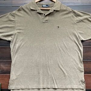 Ralph Lauren Polo XXL